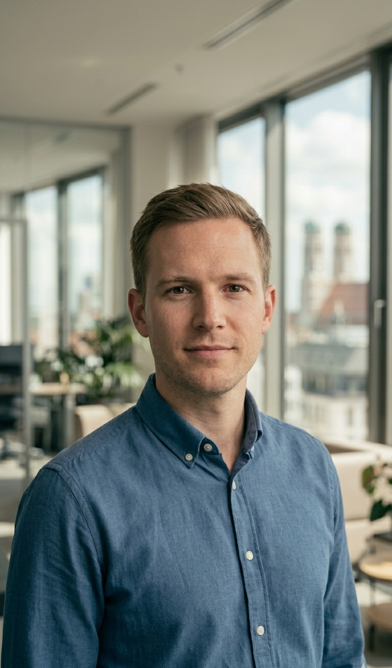 Lukas Brandt